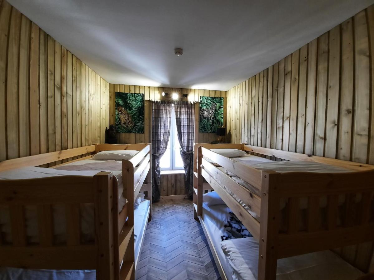 Relais Du Loir Hotel