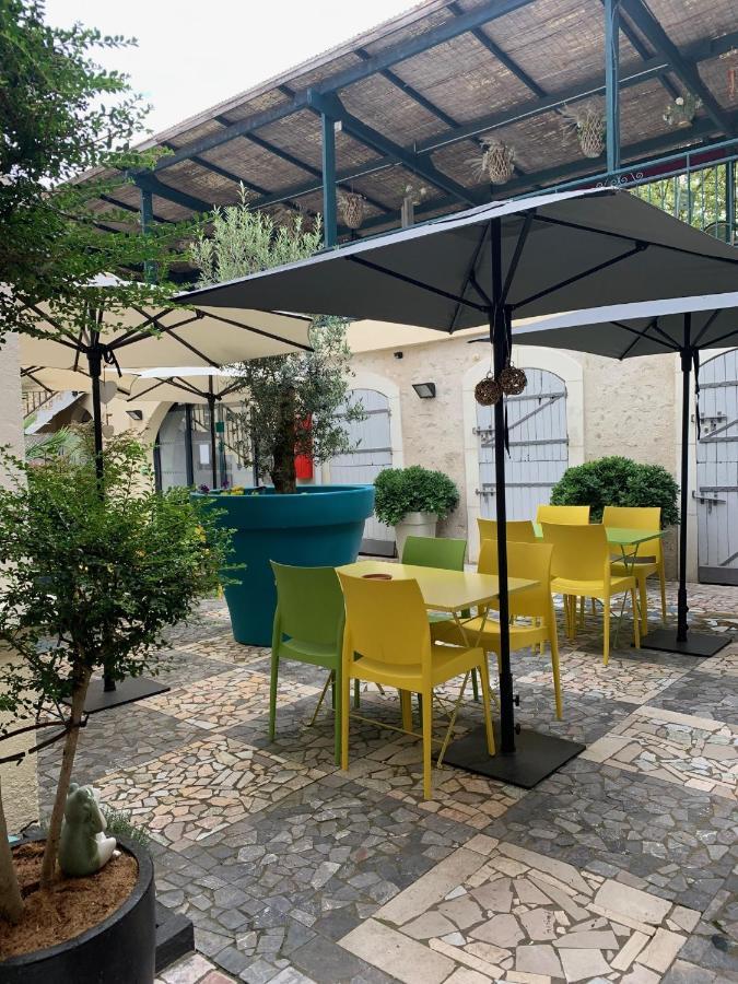 Relais Du Loir