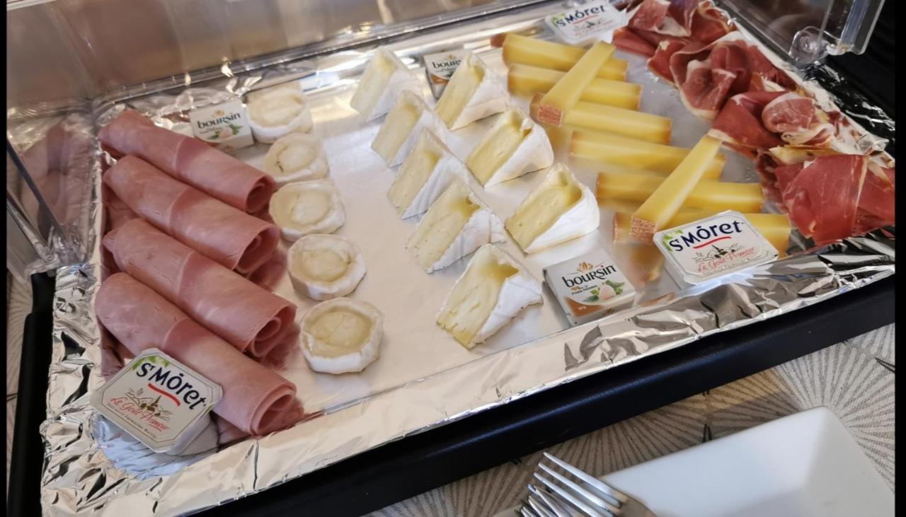 Hotel Relais Du Loir 3*