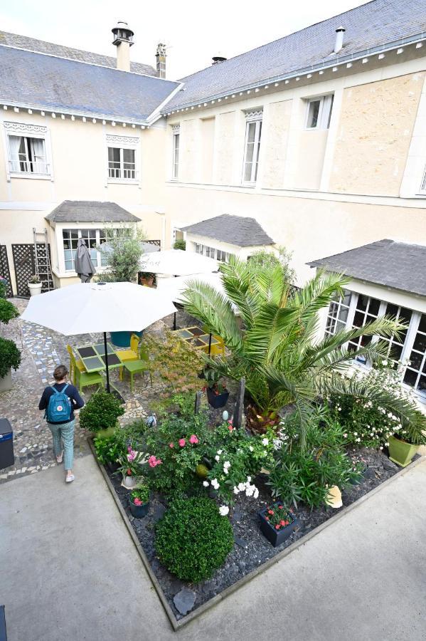Relais Du Loir La Flèche