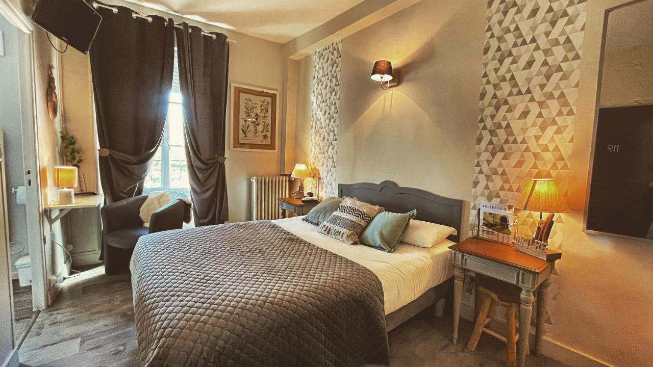 Relais Du Loir La Flèche