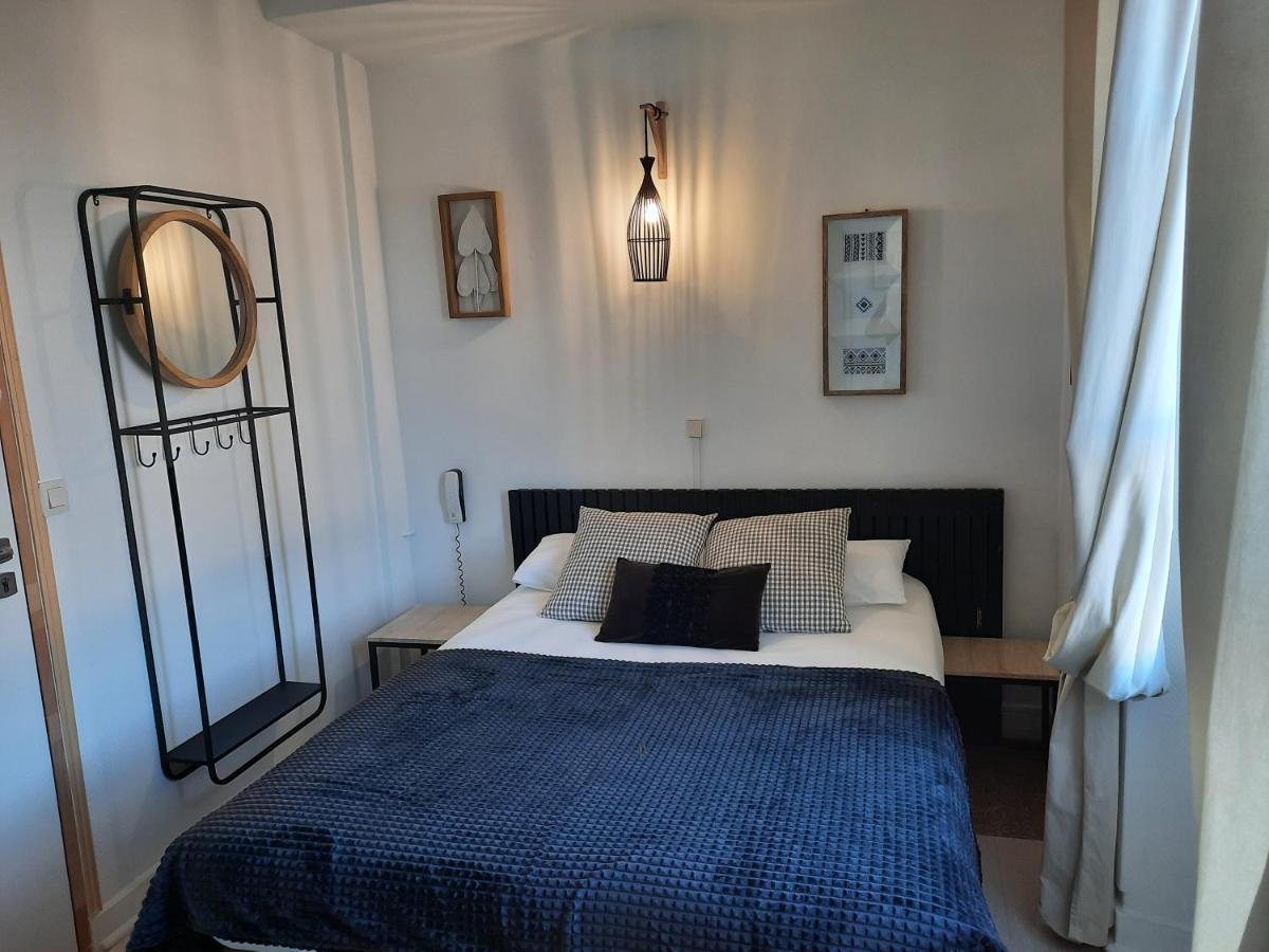 Relais Du Loir Hotel 3*