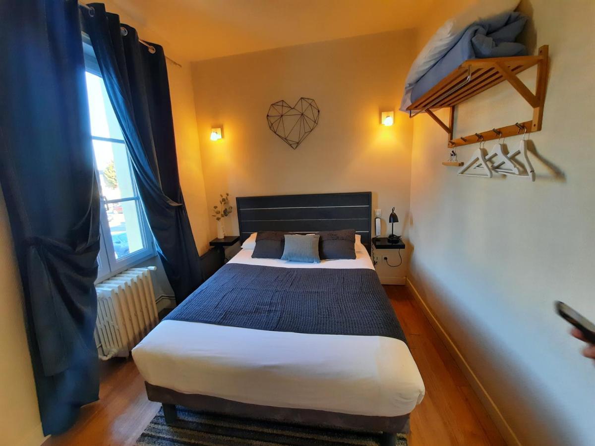 Relais Du Loir Hotel La Flèche